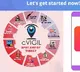 Lok Sabha Election 2024 How to Report MCC Violations Via cVIGIL App