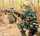 4 Naxals killed in encounter held in Maharashtra Gadchiroli