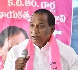 IT raids on Ex minister Malla Reddy