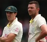 Cricket Australia Finalises Venues For 5 Tests vs India