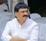 Next Five Years Will Fight With MLA Mallareddy Says Mynampally Hanumanth Rao