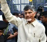 TDP President Nara Chandrababu Naidu Criticizes YSRCP