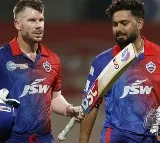 Delhi Capitals Players in Vizag