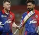 Delhi Capitals Players in Vizag