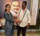 YSRCP MLA Arthur joins Congress party