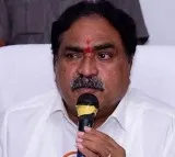 I am not changing party says Errabelli