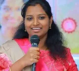 Kadiyam Kavya says she will fight for interests of warangal