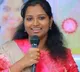 Kadiyam Kavya says she will fight for interests of warangal