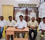 Devineni Uma asks who is the responsible for crowd management in PM Modi rally