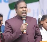 KA Paul interesting comments on Kavitha bail