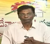 Anam Venkataramana Reddy slams CM Jagan over bus tour