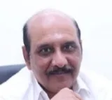 MS Raju Interview