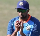 Ashwin reacts funny to a parody account tweet
