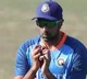 Ashwin reacts funny to a parody account tweet