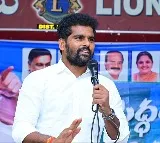 EC fires on Palamaneru MLA Venkate Gowda