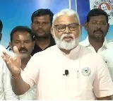 Ambati Rambabu slams three parties alliance