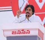 Pawan Kalyan says he will never disappoint Pithapuram people