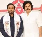 Pawan Kalyan announces Kakinada Janasena MP candidate