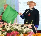 Regional parties to play key role in NE's 25 Lok Sabha seats but BJP in commanding position