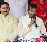 Will welcome Pashupati Kumar Paras if he joins Mahagathbandhan, says Tej Pratap Yadav