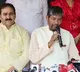 Will welcome Pashupati Kumar Paras if he joins Mahagathbandhan, says Tej Pratap Yadav