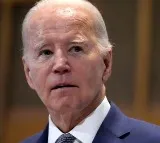 Biden's campaign, Democratic Party freeze $340K donation from Indian American businessman: Report