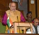Jharkhand Guv Radhakrishnan takes oath as Telangana Governor
