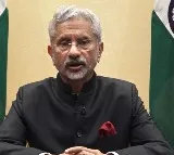 'Indian experience testament to transformative power of democracy': EAM S. Jaishankar