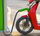 India now home to over 150 two-wheeler EV startups