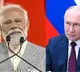 PM Modi dials Vladimir Putin, congratulates him on poll victory