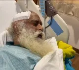 Sadhguru undergoes brain surgery, recovering well: Isha Foundation
