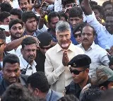 Jagan banking on irregularities in polls, says Chandrababu