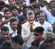 Jagan banking on irregularities in polls, says Chandrababu