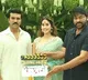 Janhvi shares pics with Ram Charan, Chiranjeevi, Rahman from 'RC16' sets