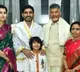 Nara family's annual visit to Tirumala on Devansh's birthday