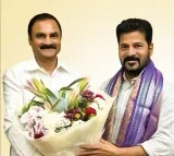 Allu Arjun to Support Congress Leader Chandra Shekhar Reddy in Elections, If Needed