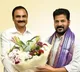 Allu Arjun to Support Congress Leader Chandra Shekhar Reddy in Elections, If Needed