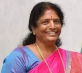 Vanga Geeta Responds to Pawan Kalyan's Allegations Ahead of AP Elections