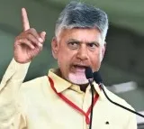Chandrababu Accuses Jagan of Relying on Unethical Measures for Electoral Win