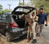 ఇప్పటివరకు రూ.47,18,300/- నగదు సీజ్: .జిల్లా ఎన్నికల అధికారి రోనాల్డ్ రోస్