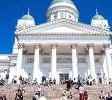 List of happiest countries in the world in 2024 released by UNO