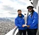 The ICC Mens T20 World Cup 2024 Trophy Tour kicks off in style in New York
