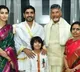 Nara Chandrababu Family to visit Tirumala
