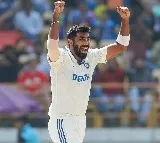 Australian pace bowling legend Glenn McGrath has warned Jasprit Bumrah