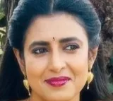 Kasthuri Interview