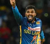 Wanindu Hasaranga Suspended by ICC For Breaching Code of Conduct to Miss Test Series Against Bangladesh
