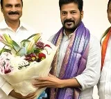 Chandrasekhar Reddy about Allu Arjun campaign
