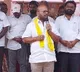 SVSN Varma comments on Pithapuram issue