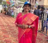 Vanga Geetha replies to Pawan Kalyan comments