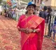 Vanga Geetha replies to Pawan Kalyan comments